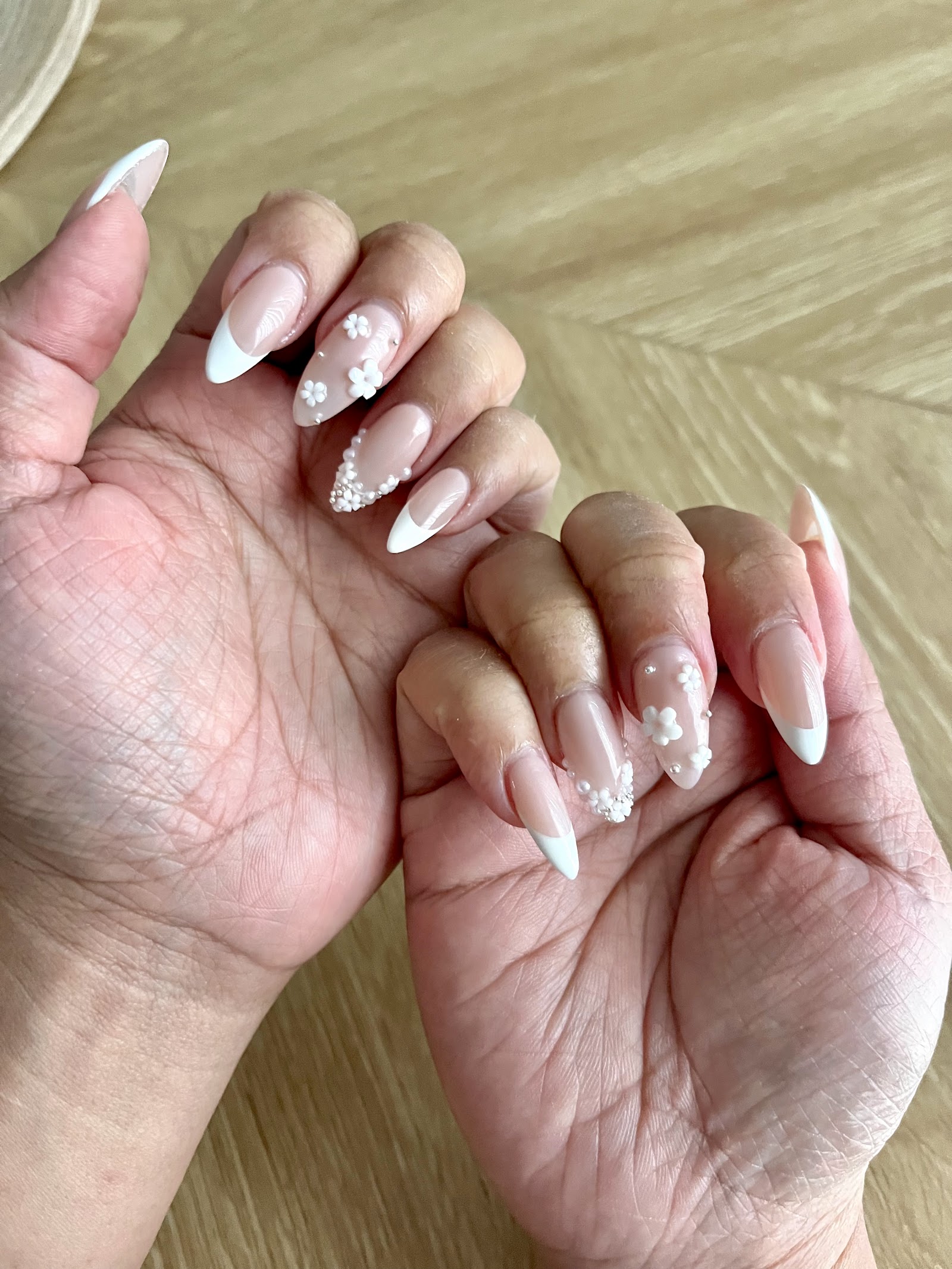 Sugar Nails nail photo 1