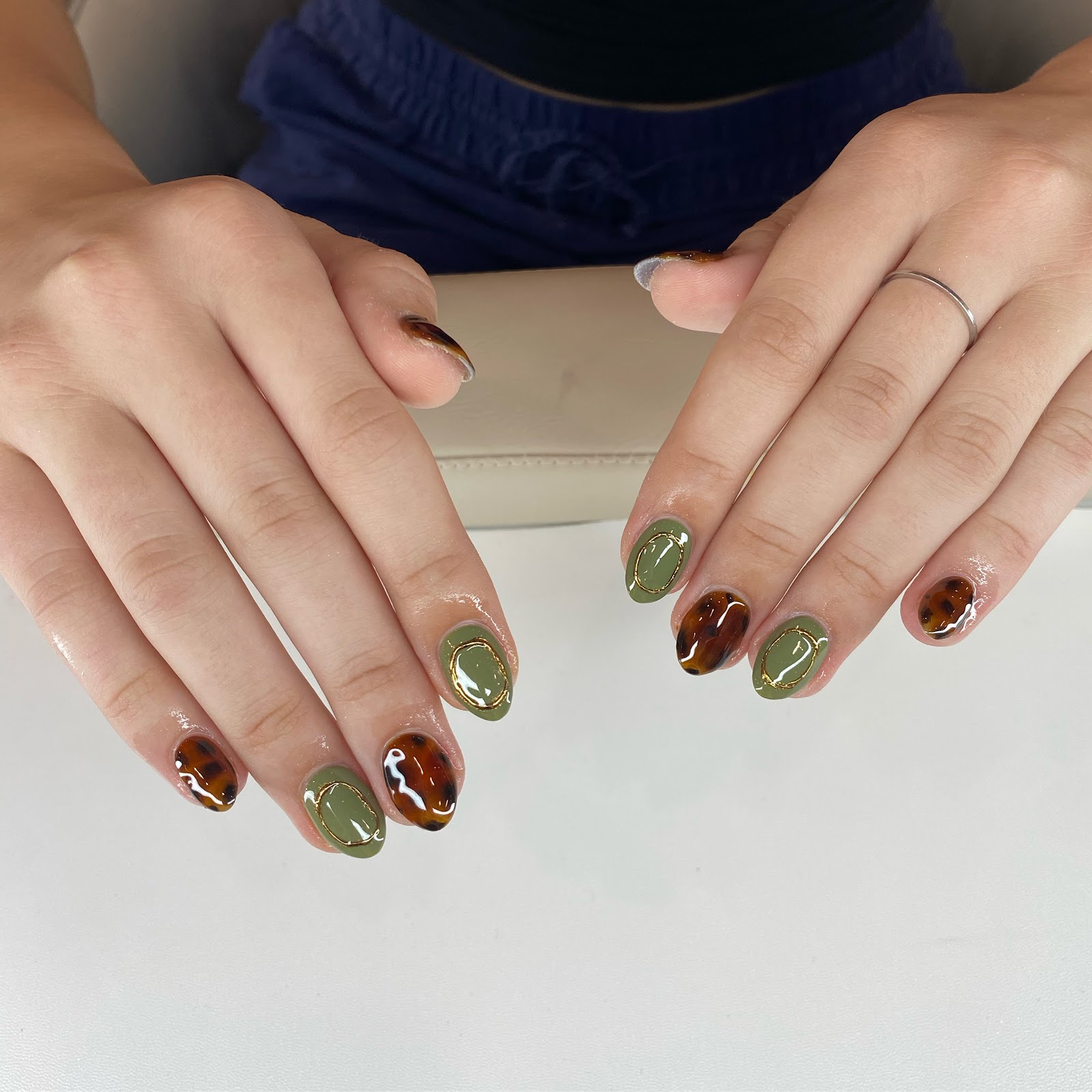 Sugar Nails nail photo 2