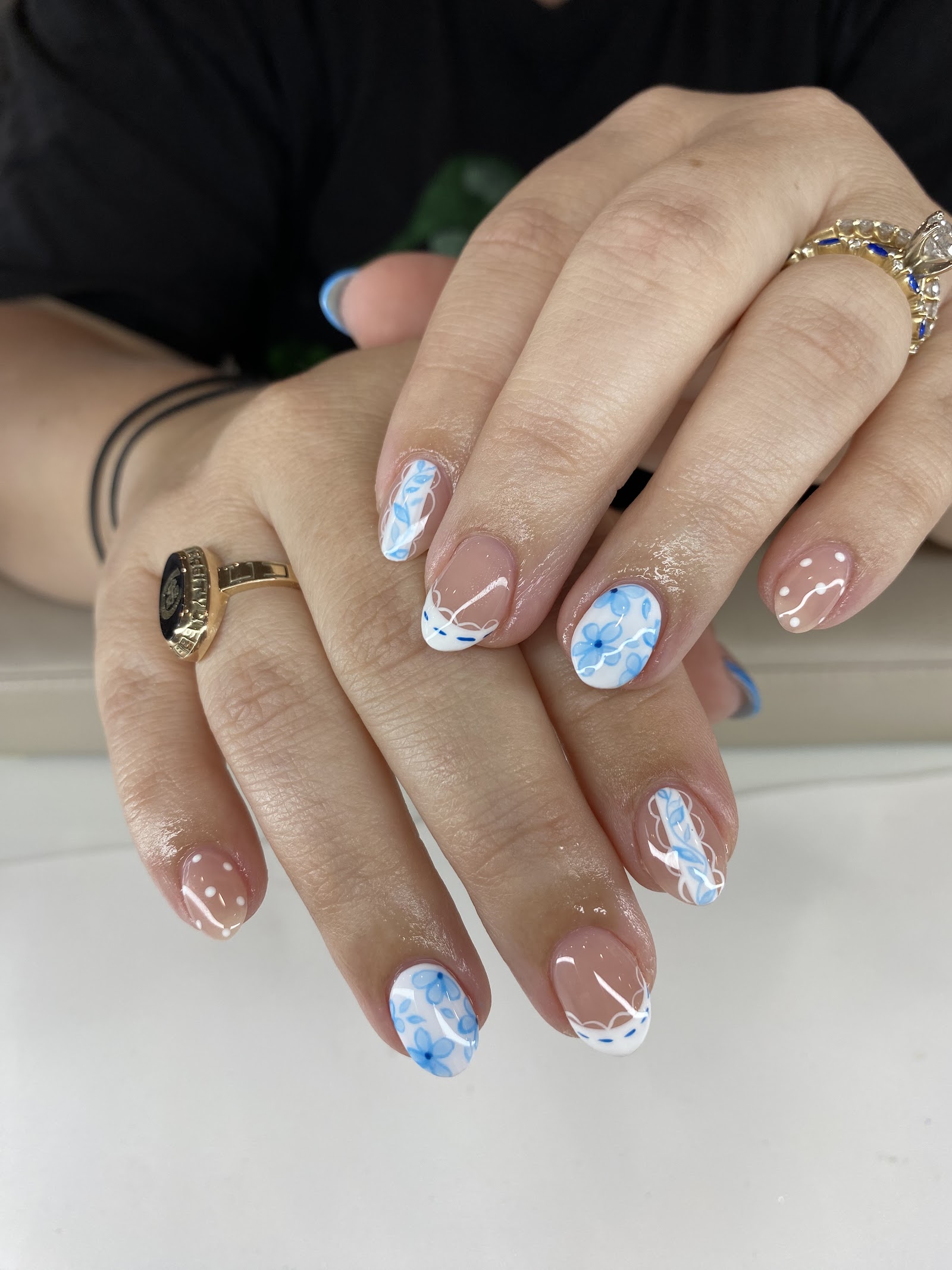 Sugar Nails nail photo 4