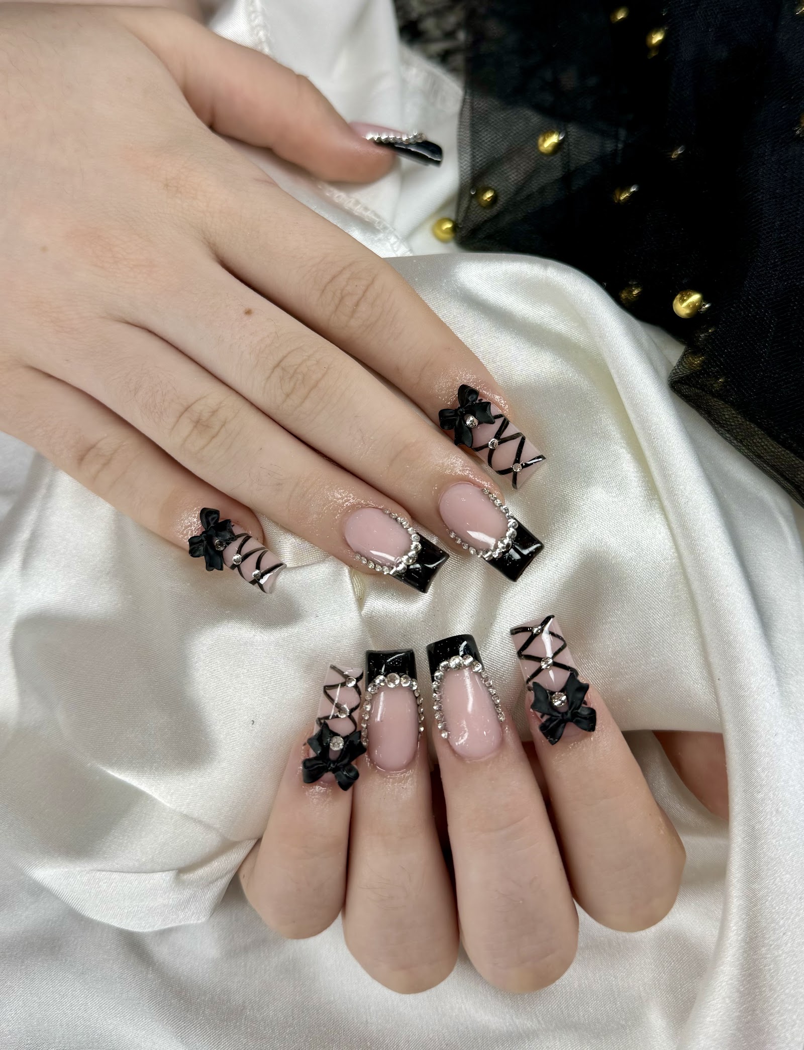 Sugar Nails nail photo 5